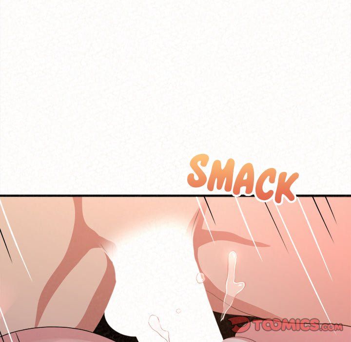 Milk Therapy Manhwa - Chapter 18 Page 35