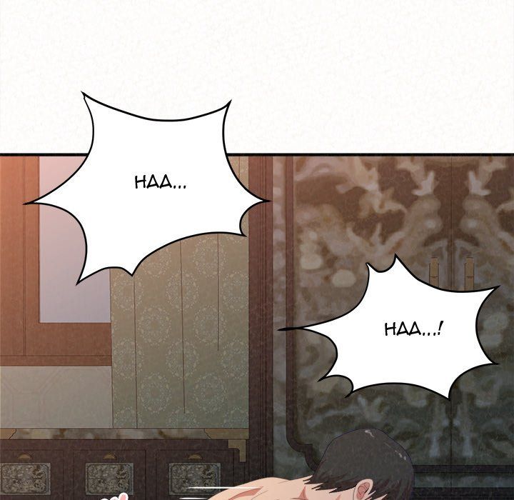 Milk Therapy Manhwa - Chapter 18 Page 37