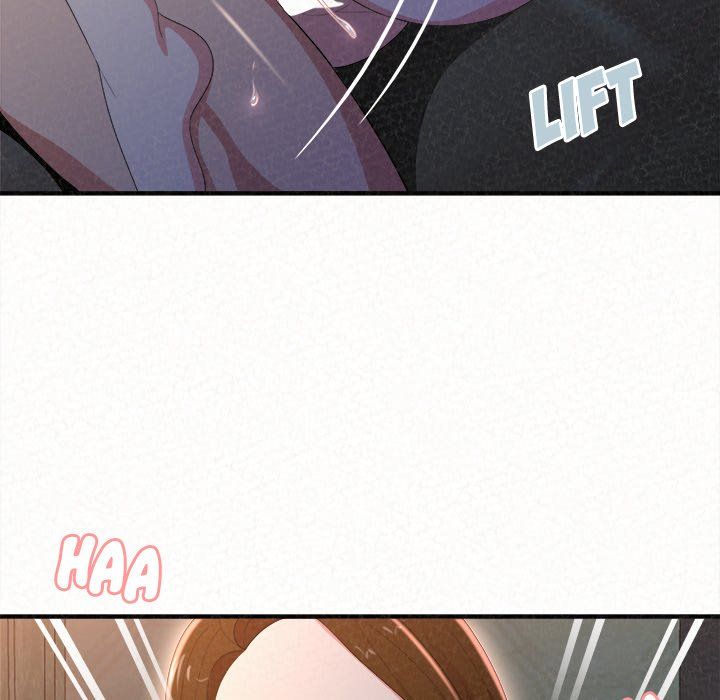 Milk Therapy Manhwa - Chapter 18 Page 41