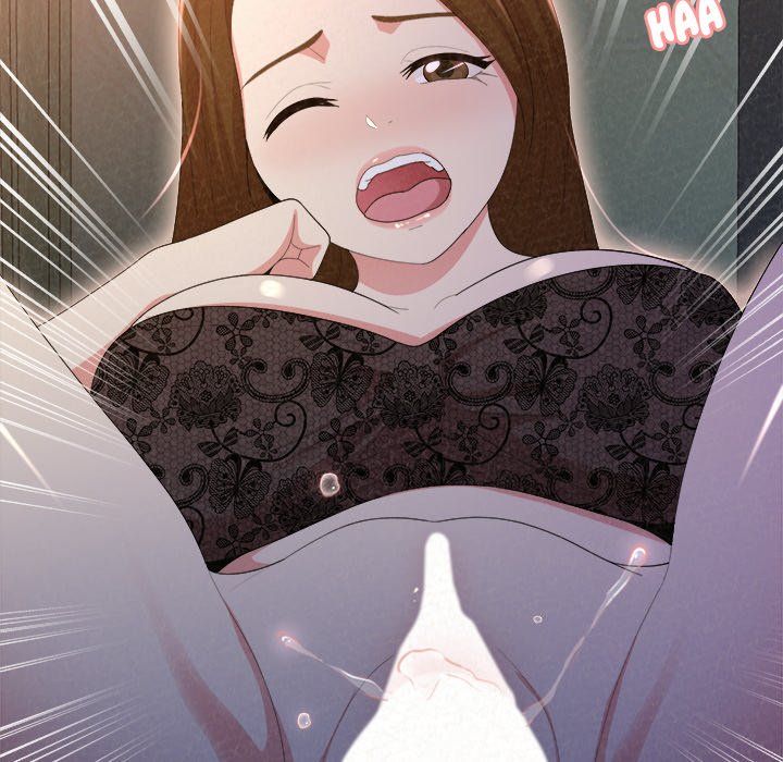 Milk Therapy Manhwa - Chapter 18 Page 42