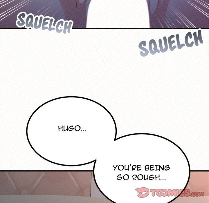 Milk Therapy Manhwa - Chapter 18 Page 43