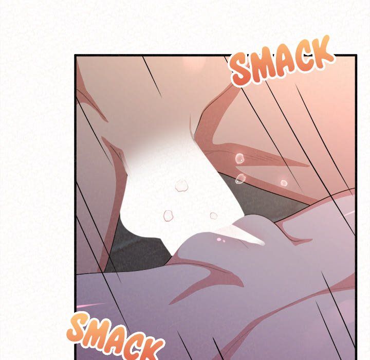 Milk Therapy Manhwa - Chapter 18 Page 47