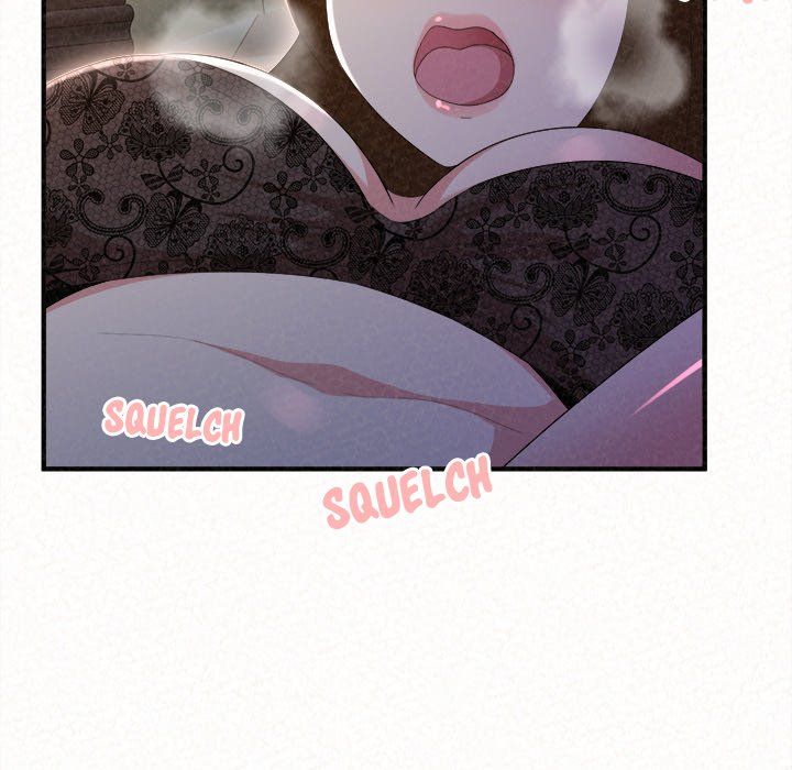 Milk Therapy Manhwa - Chapter 18 Page 49