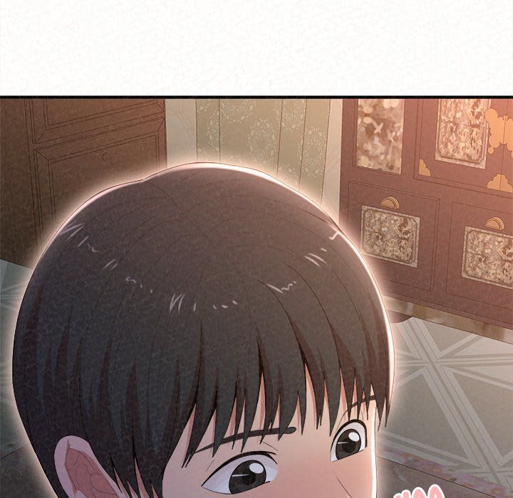 Milk Therapy Manhwa - Chapter 18 Page 50