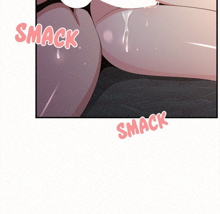 Milk Therapy Manhwa - Chapter 18 Page 87