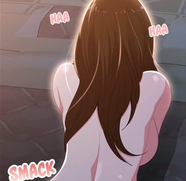 Milk Therapy Manhwa - Chapter 18 Page 94