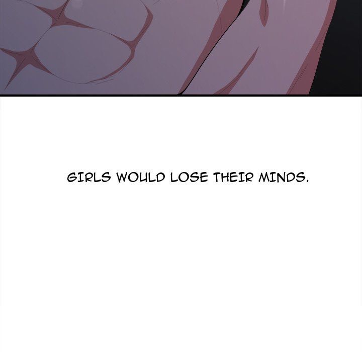 Milk Therapy Manhwa - Chapter 18 Page 96