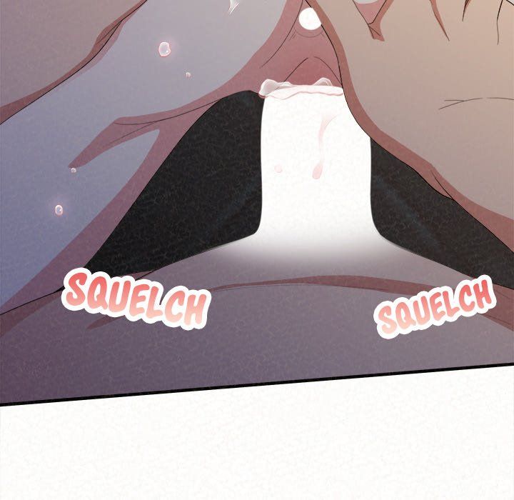 Milk Therapy Manhwa - Chapter 18 Page 104