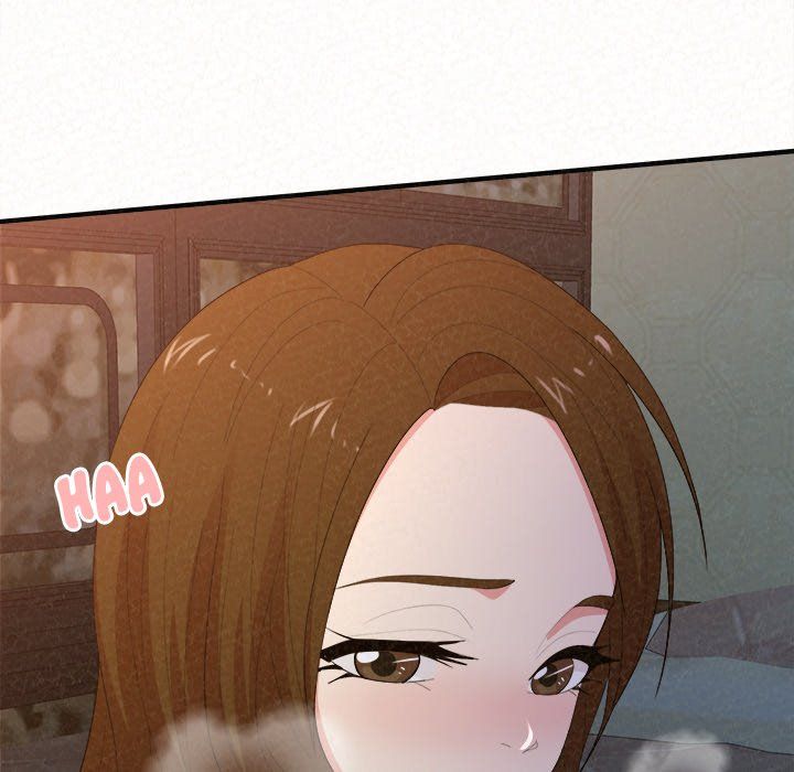 Milk Therapy Manhwa - Chapter 18 Page 105