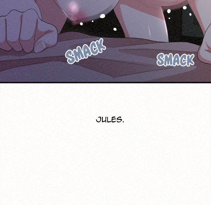 Milk Therapy Manhwa - Chapter 18 Page 114