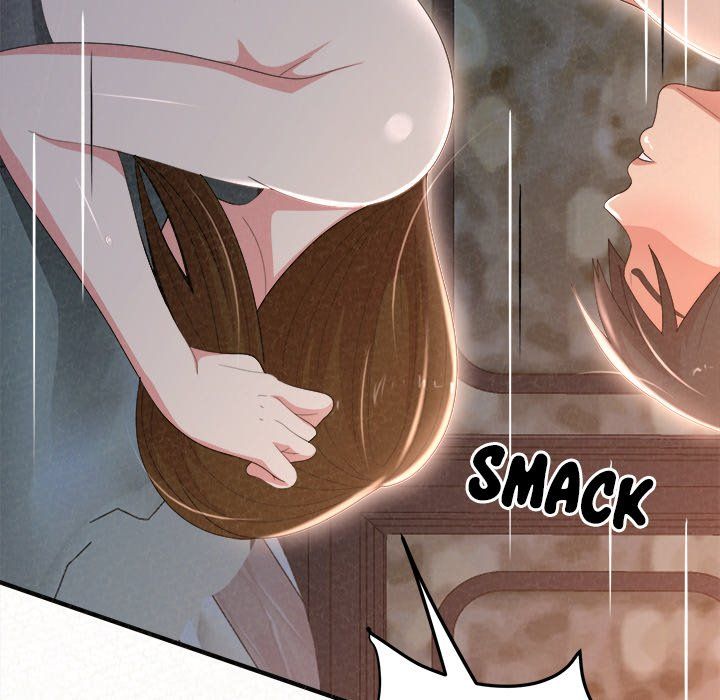 Milk Therapy Manhwa - Chapter 18 Page 121