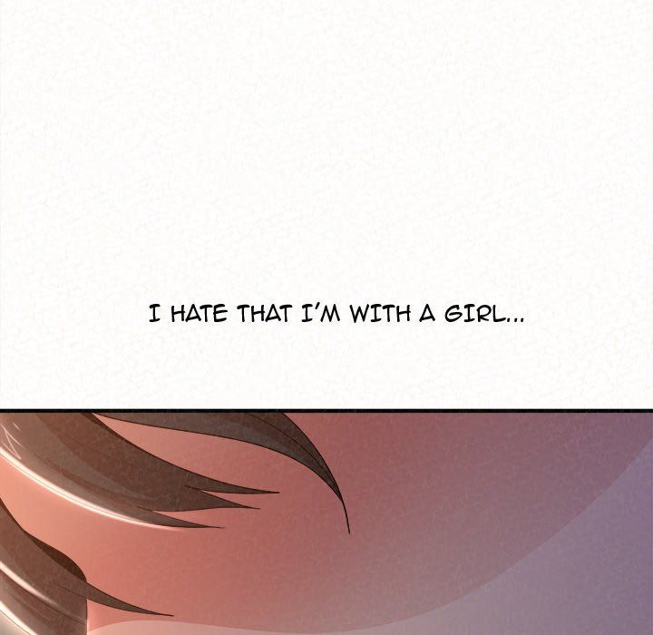 Milk Therapy Manhwa - Chapter 18 Page 133