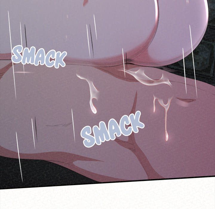 Milk Therapy Manhwa - Chapter 18 Page 141