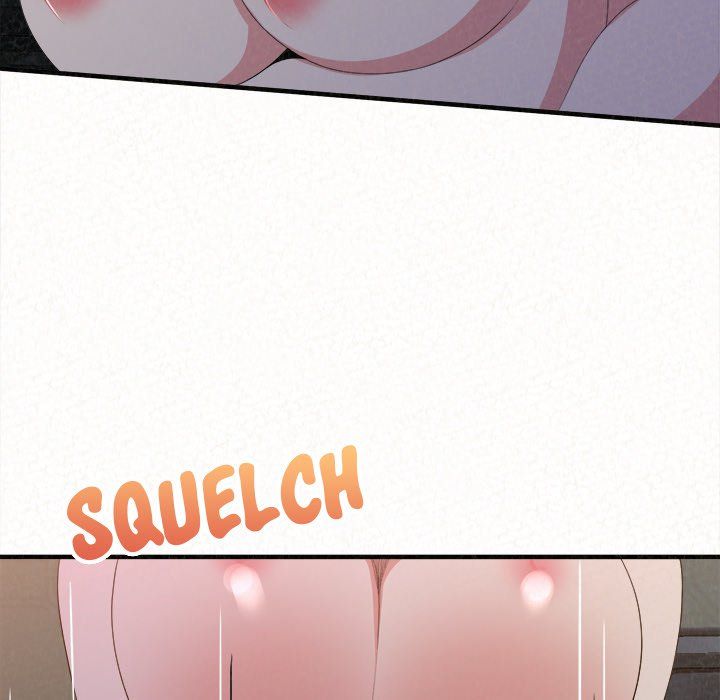 Milk Therapy Manhwa - Chapter 18 Page 144