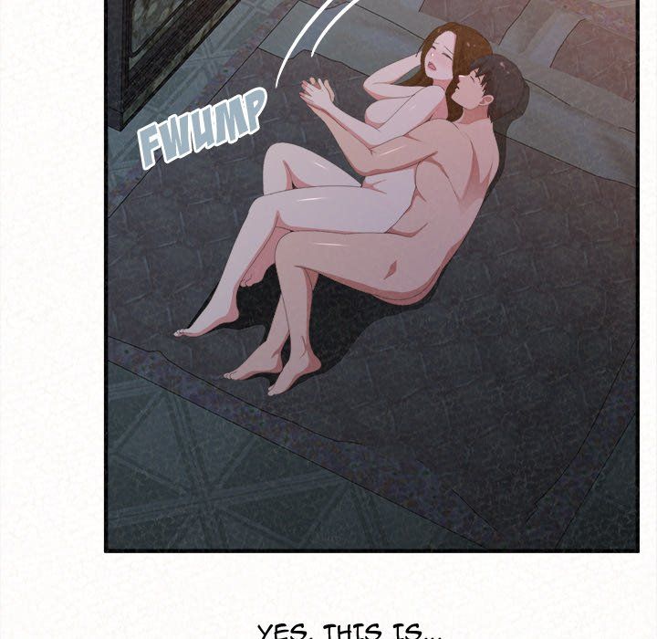 Milk Therapy Manhwa - Chapter 18 Page 150