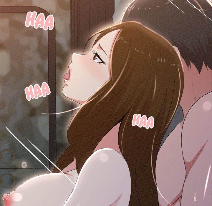 Milk Therapy Manhwa - Chapter 18 Page 157