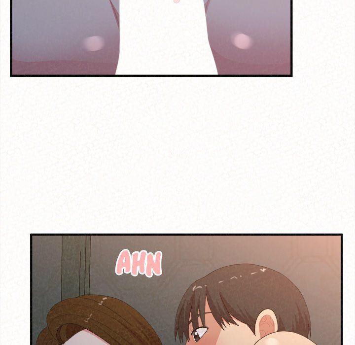 Milk Therapy Manhwa - Chapter 18 Page 161