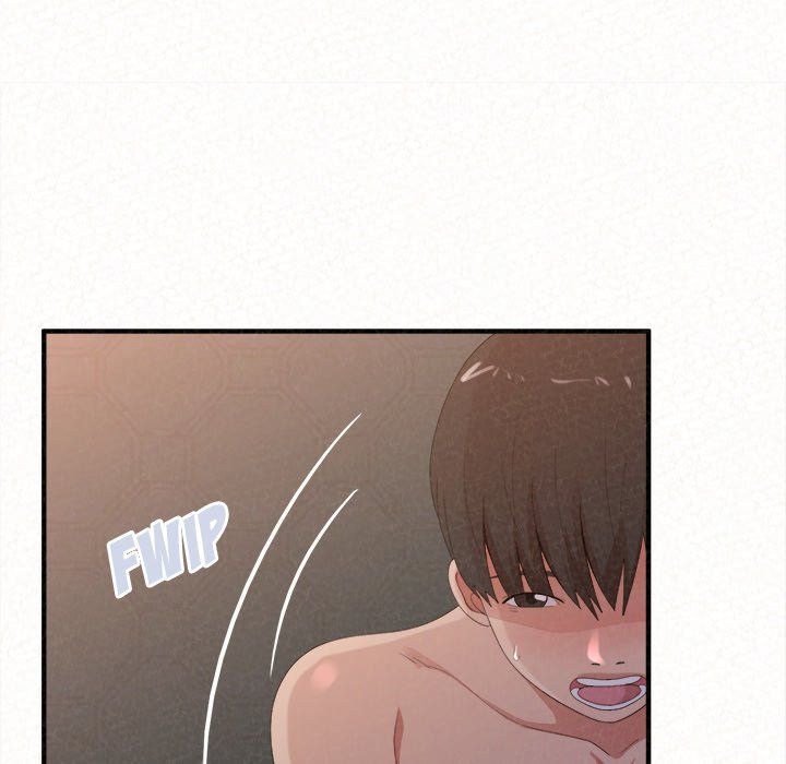 Milk Therapy Manhwa - Chapter 18 Page 197