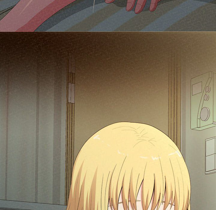 Milk Therapy Manhwa - Chapter 18 Page 209