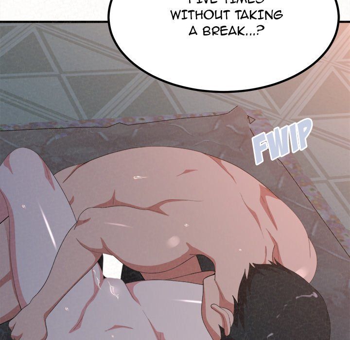 Milk Therapy Manhwa - Chapter 18 Page 212