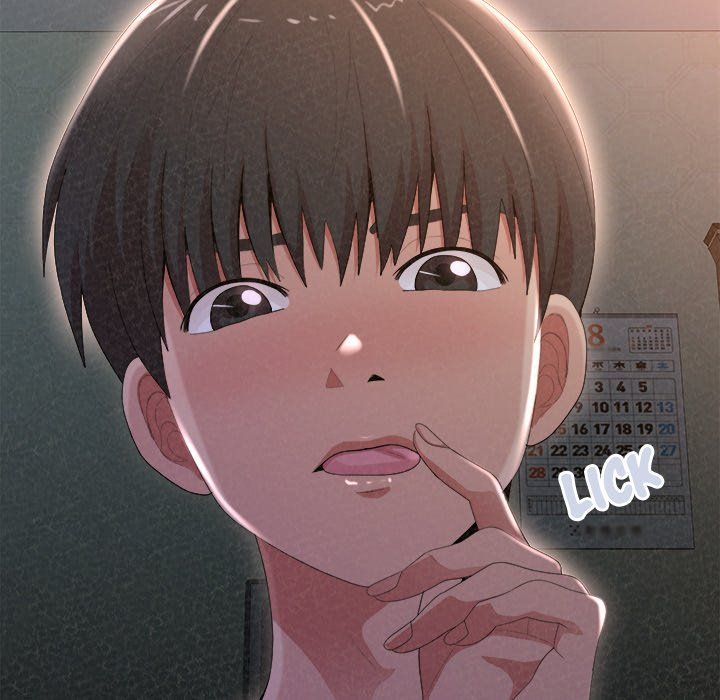 Milk Therapy Manhwa - Chapter 18 Page 218