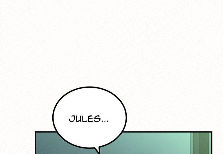 Milk Therapy Manhwa - Chapter 38 Page 0