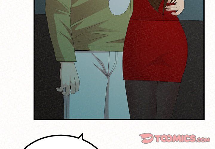 Milk Therapy Manhwa - Chapter 38 Page 2