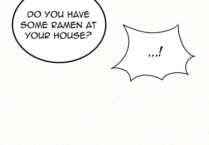 Milk Therapy Manhwa - Chapter 38 Page 3