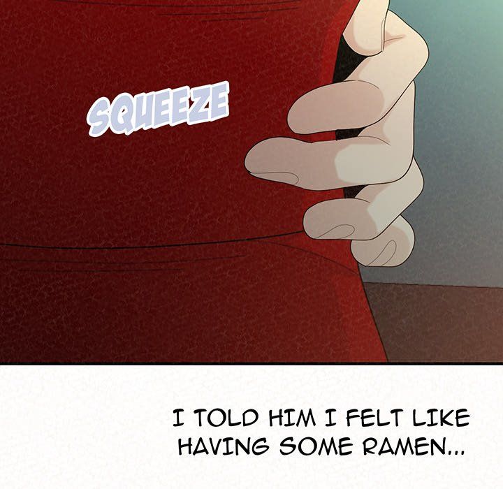 Milk Therapy Manhwa - Chapter 38 Page 5