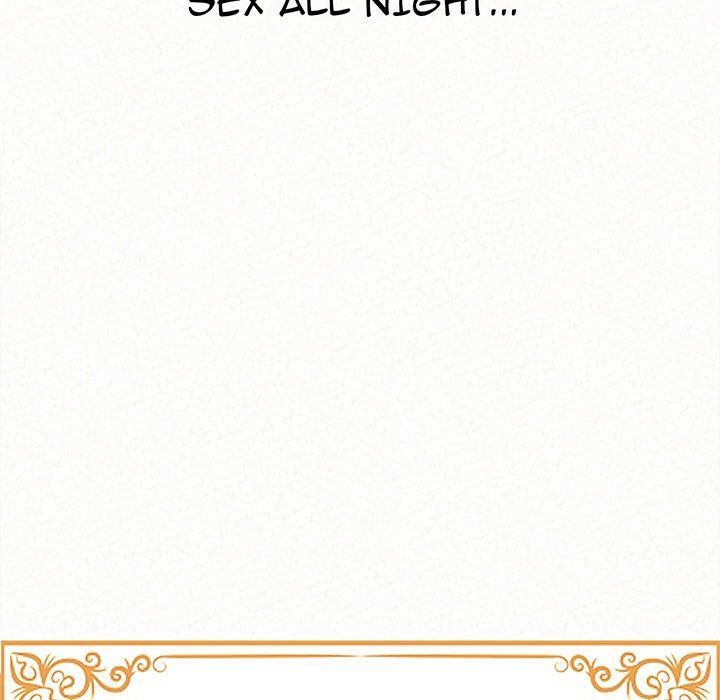 Milk Therapy Manhwa - Chapter 38 Page 9