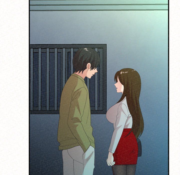 Milk Therapy Manhwa - Chapter 38 Page 12