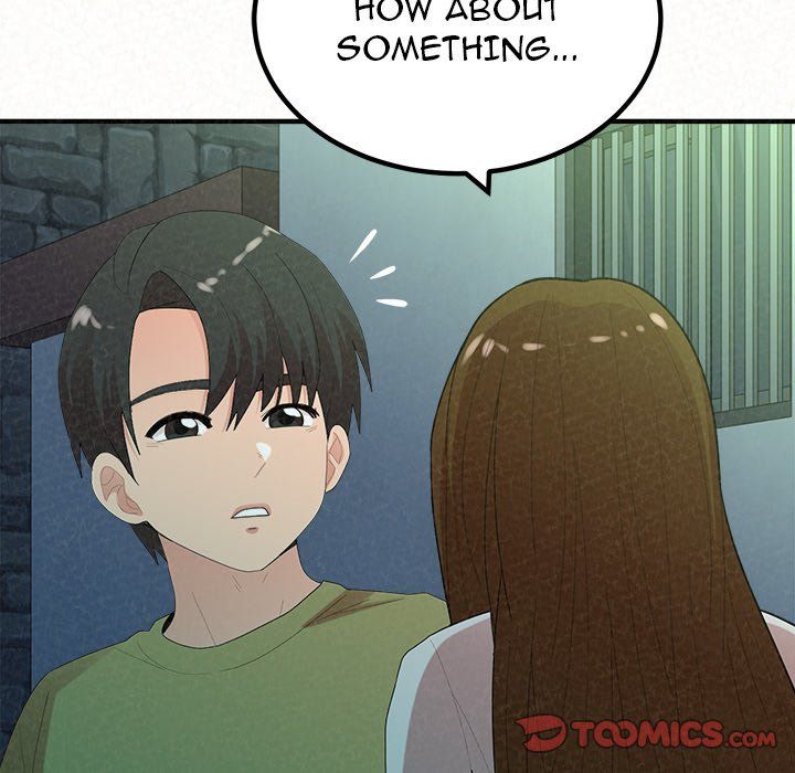 Milk Therapy Manhwa - Chapter 38 Page 14