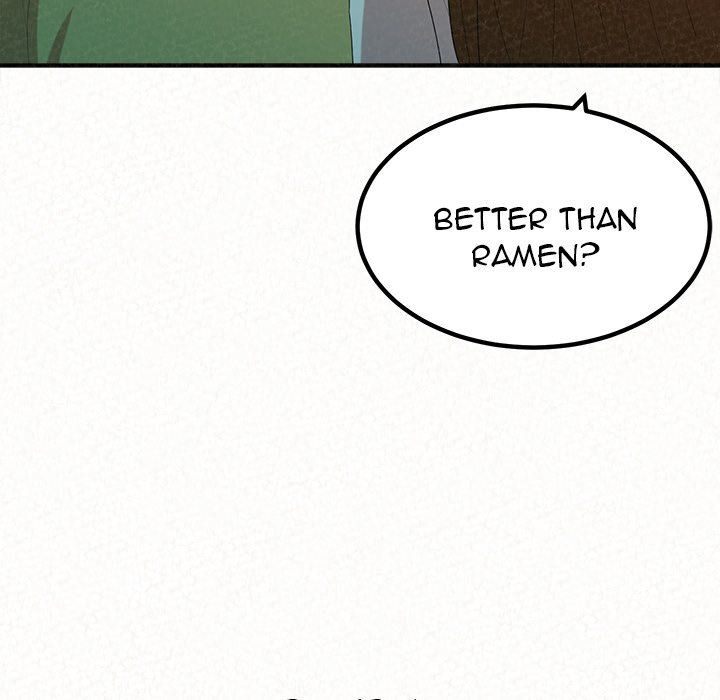 Milk Therapy Manhwa - Chapter 38 Page 15