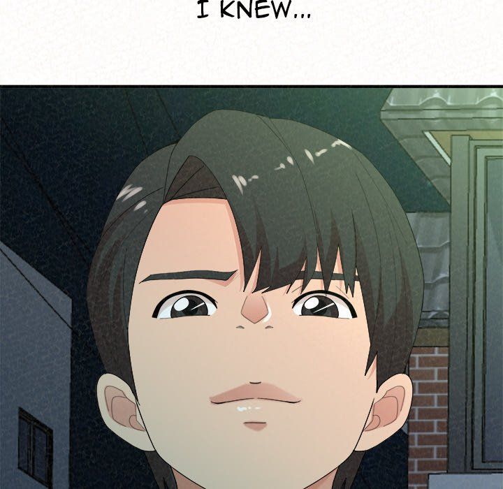 Milk Therapy Manhwa - Chapter 38 Page 16