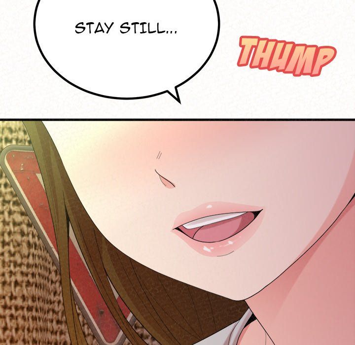 Milk Therapy Manhwa - Chapter 38 Page 21