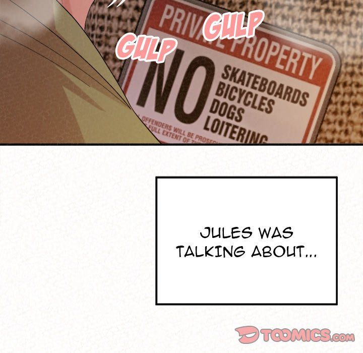 Milk Therapy Manhwa - Chapter 38 Page 26