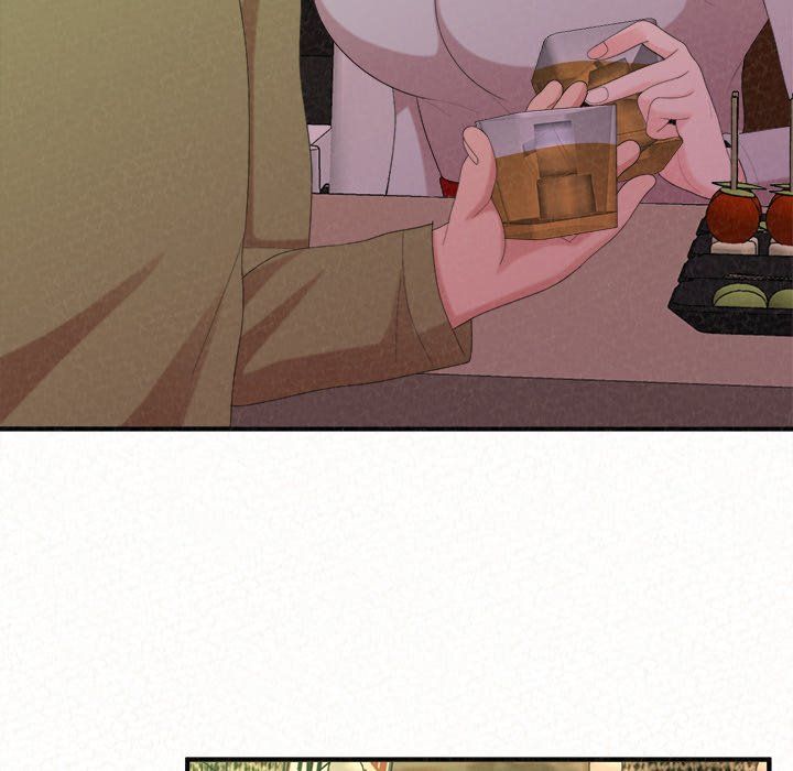 Milk Therapy Manhwa - Chapter 38 Page 30