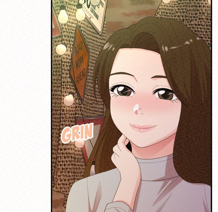 Milk Therapy Manhwa - Chapter 38 Page 31