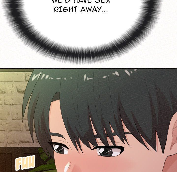 Milk Therapy Manhwa - Chapter 38 Page 33