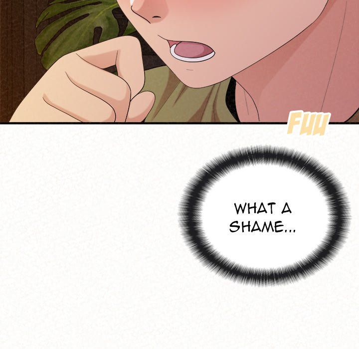 Milk Therapy Manhwa - Chapter 38 Page 34