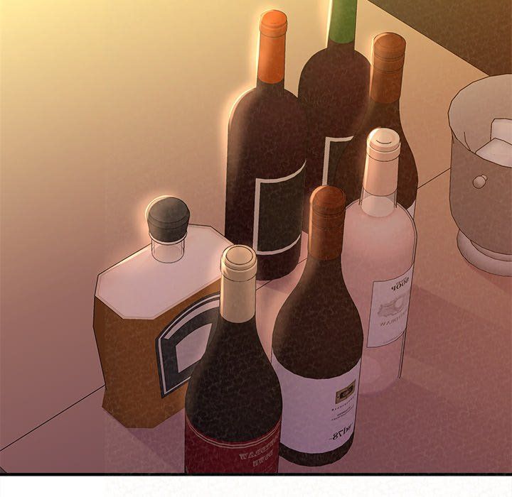 Milk Therapy Manhwa - Chapter 38 Page 36