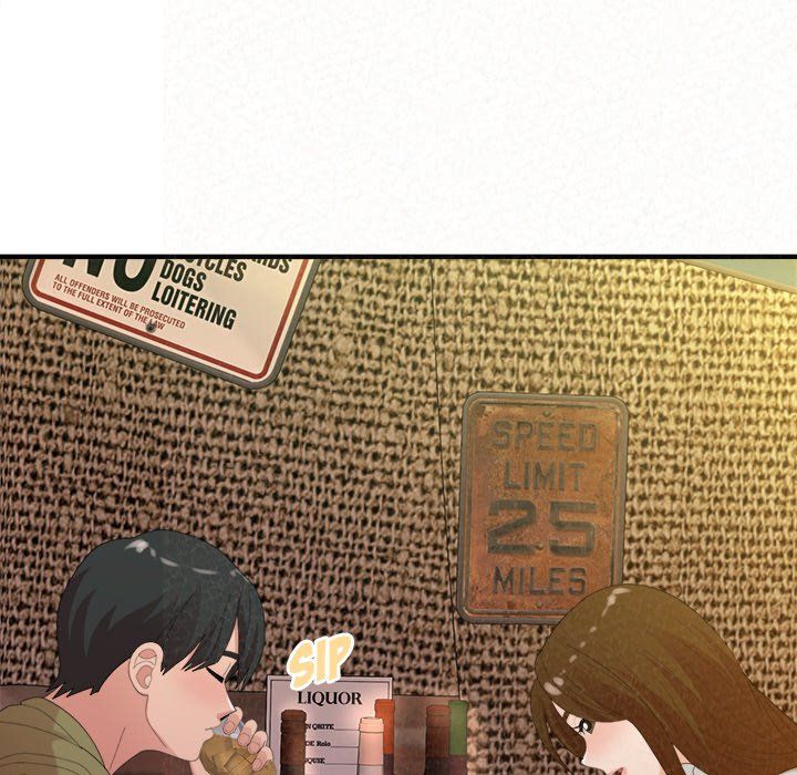 Milk Therapy Manhwa - Chapter 38 Page 37