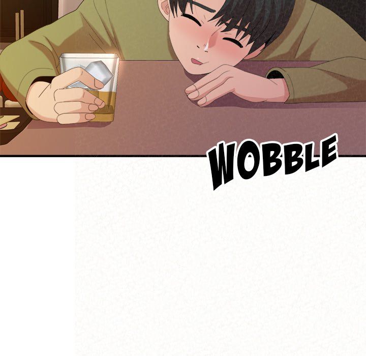 Milk Therapy Manhwa - Chapter 38 Page 40