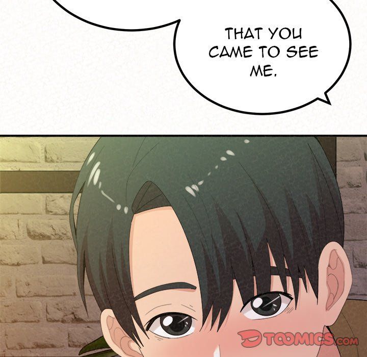 Milk Therapy Manhwa - Chapter 38 Page 44