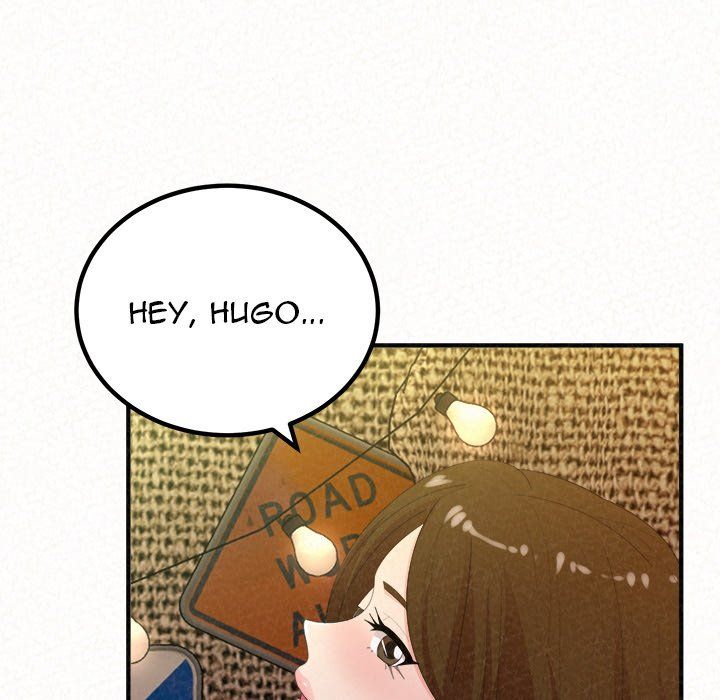 Milk Therapy Manhwa - Chapter 38 Page 46