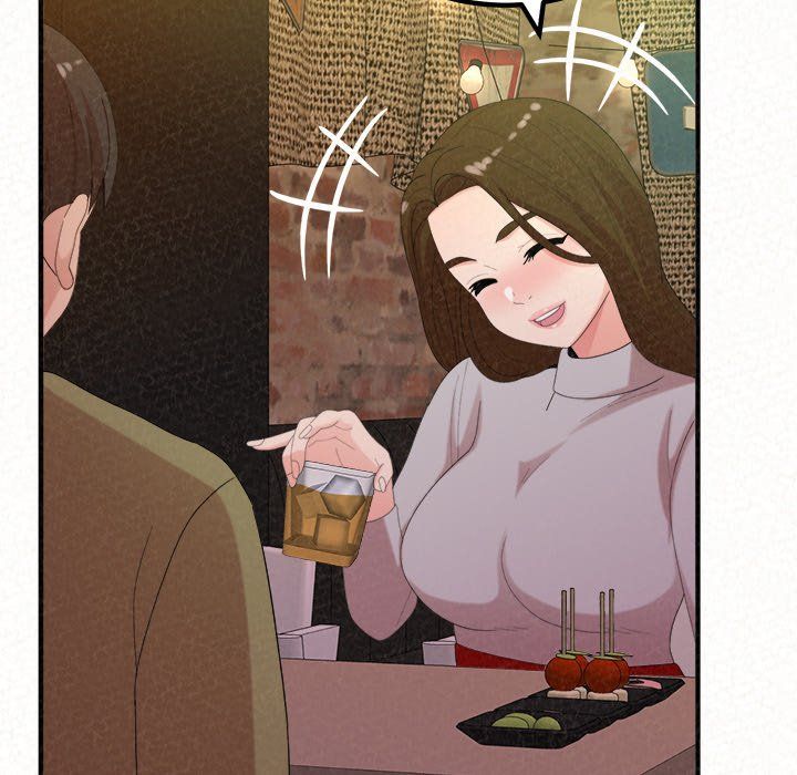 Milk Therapy Manhwa - Chapter 38 Page 49