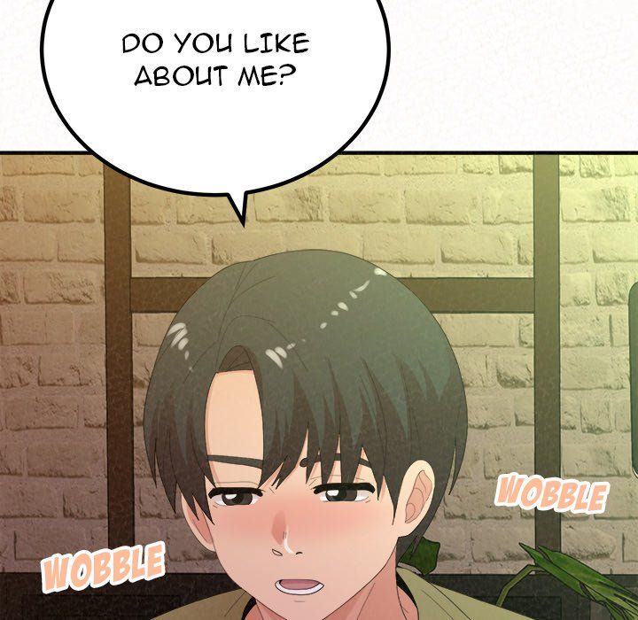 Milk Therapy Manhwa - Chapter 38 Page 53