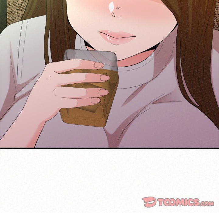 Milk Therapy Manhwa - Chapter 38 Page 56
