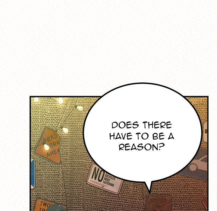 Milk Therapy Manhwa - Chapter 38 Page 57