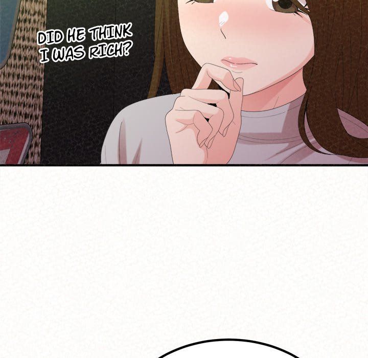 Milk Therapy Manhwa - Chapter 38 Page 61